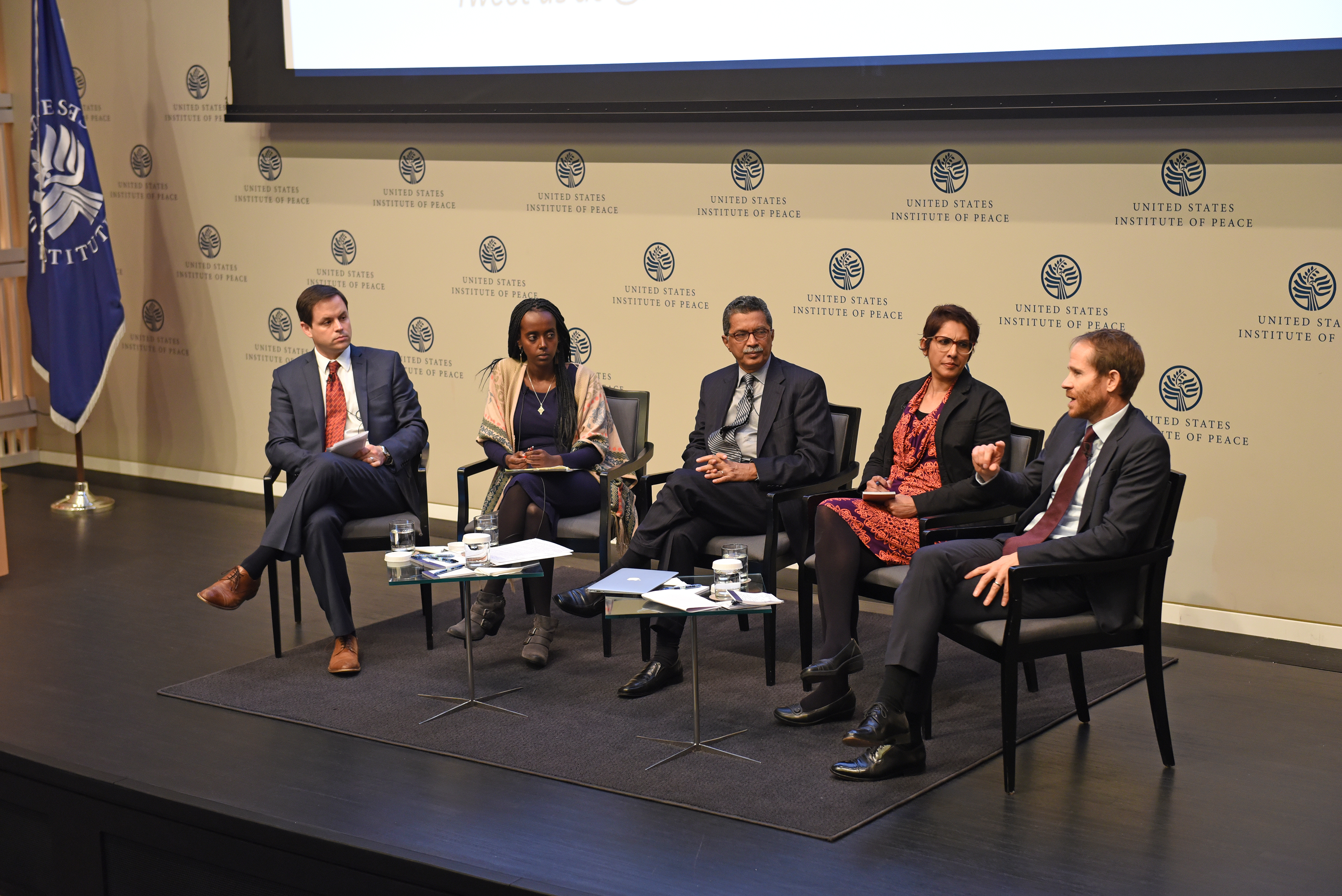 RESOLVE Network Fall Forum image