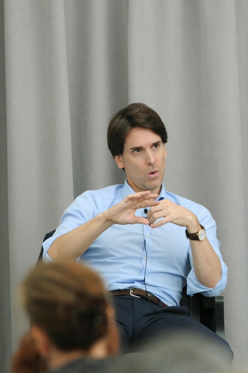 2016 RESOLVE Forum Flashback