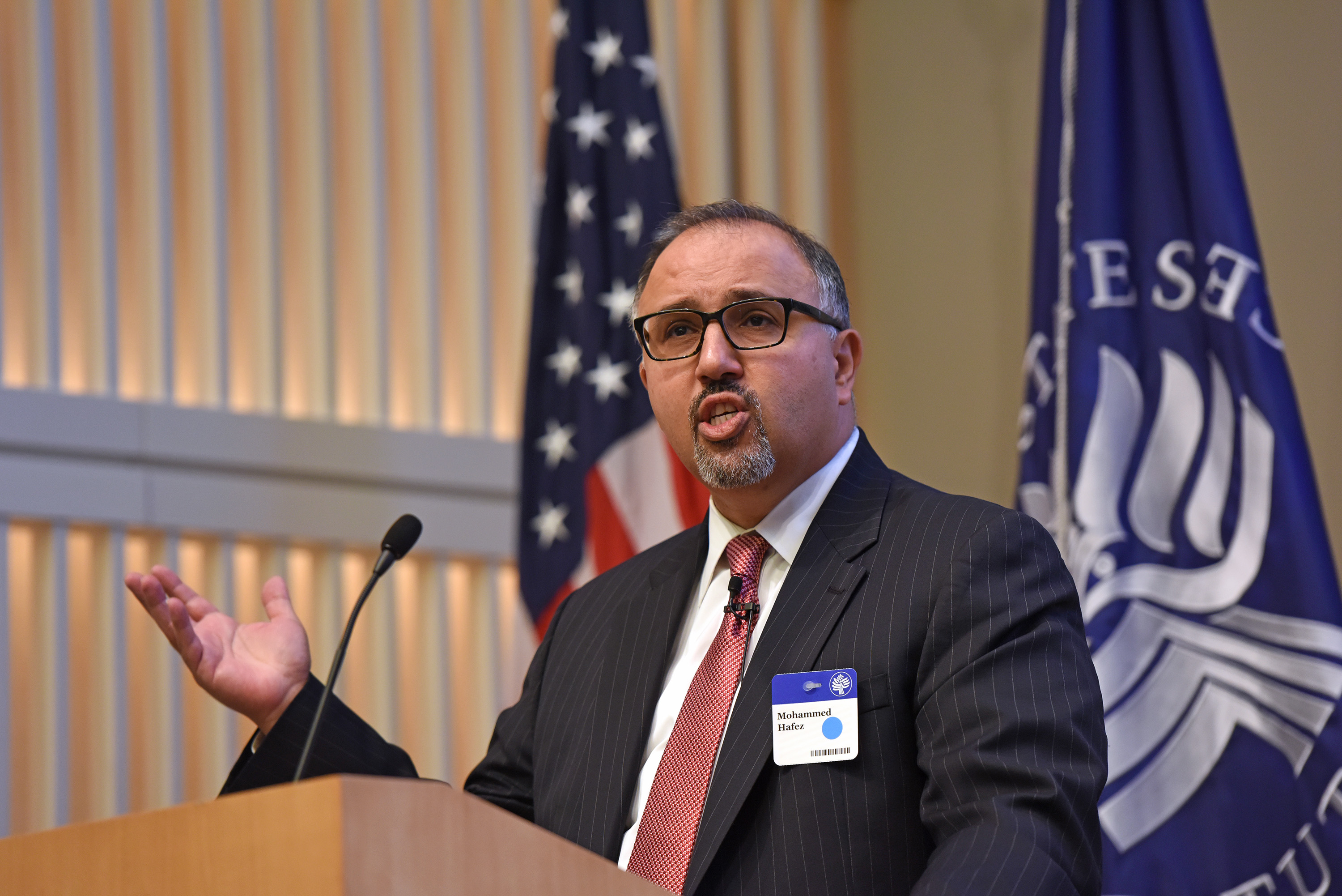 2016 RESOLVE Forum Flashback image