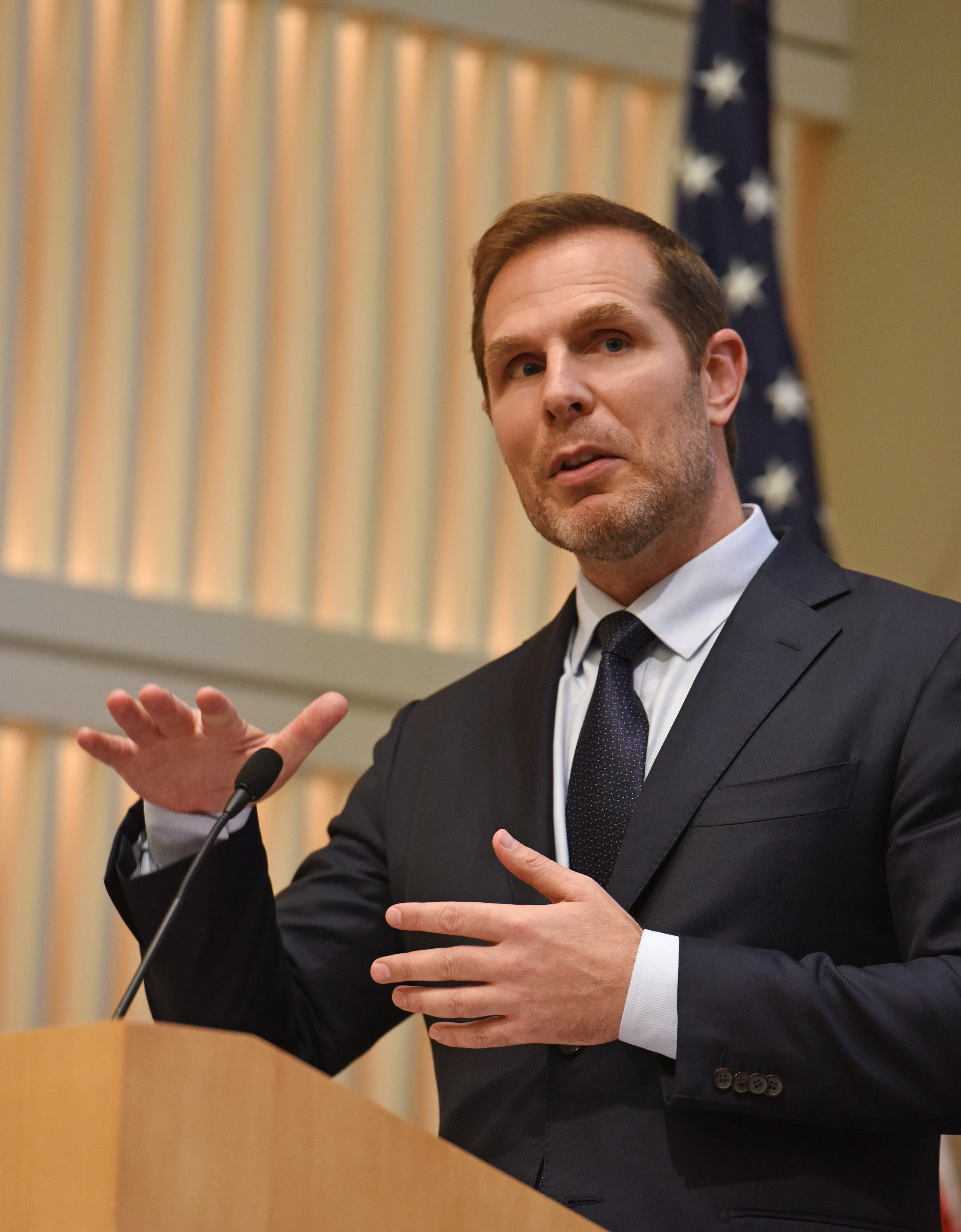 2018 RESOLVE Marocco