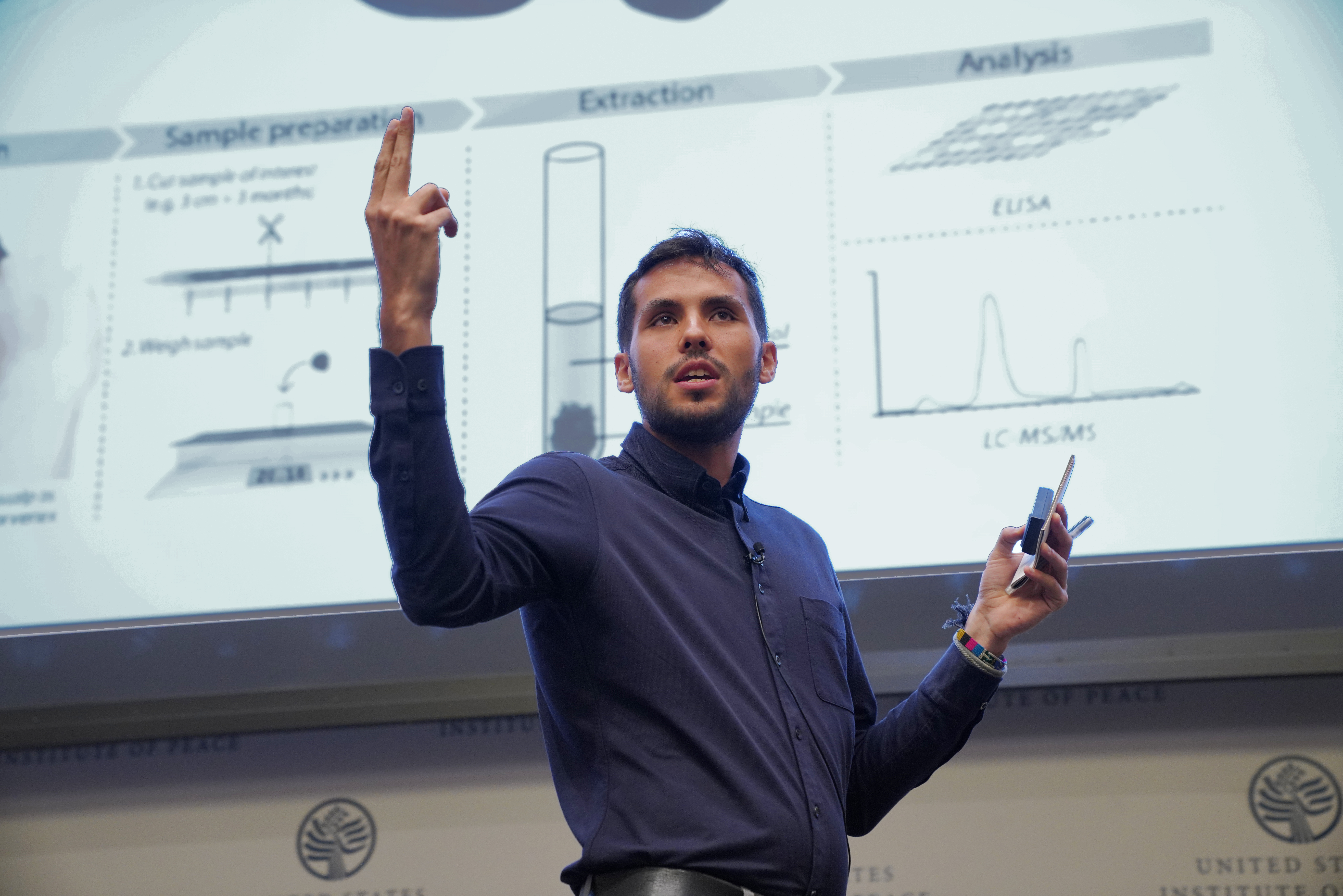 2018 Resolve Niconchuk