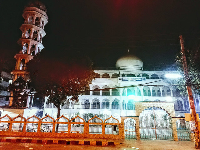 Community Policing Help Counter Violent Extremism