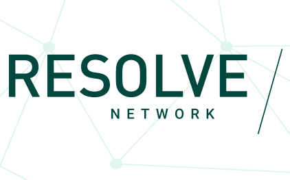 RESOLVE 2019 logo