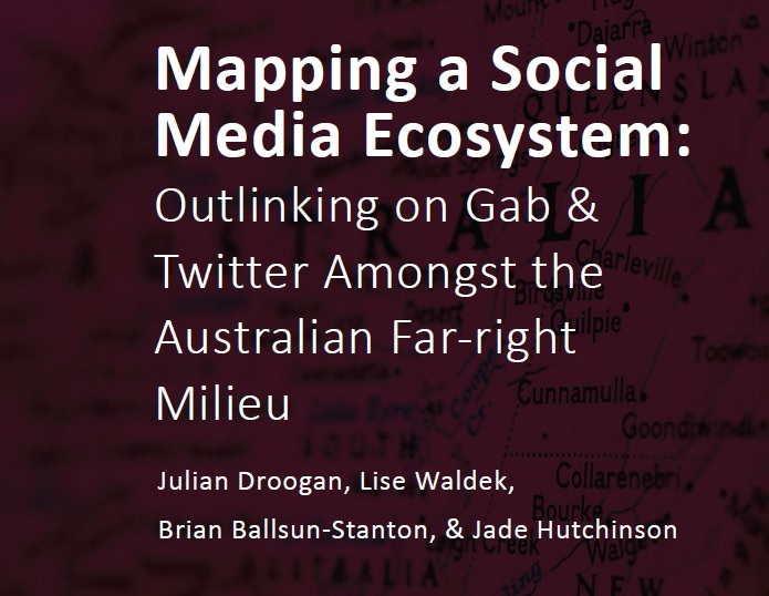 Australia Cover Photo