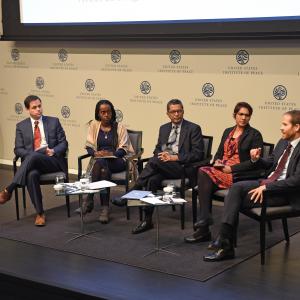 RESOLVE Network Fall Forum image