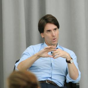 2016 RESOLVE Forum Flashback