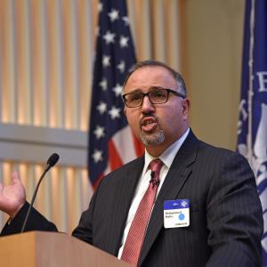 2016 RESOLVE Forum Flashback image