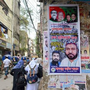 Bangladesh Matters image