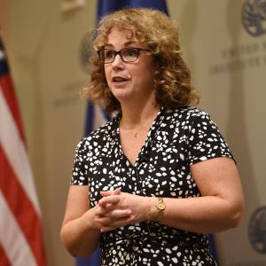 2018 Resolve Heywood