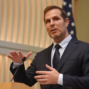 2018 RESOLVE Marocco