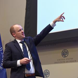 2018 Resolve Meserole