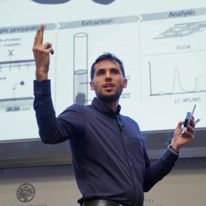 2018 Resolve Niconchuk